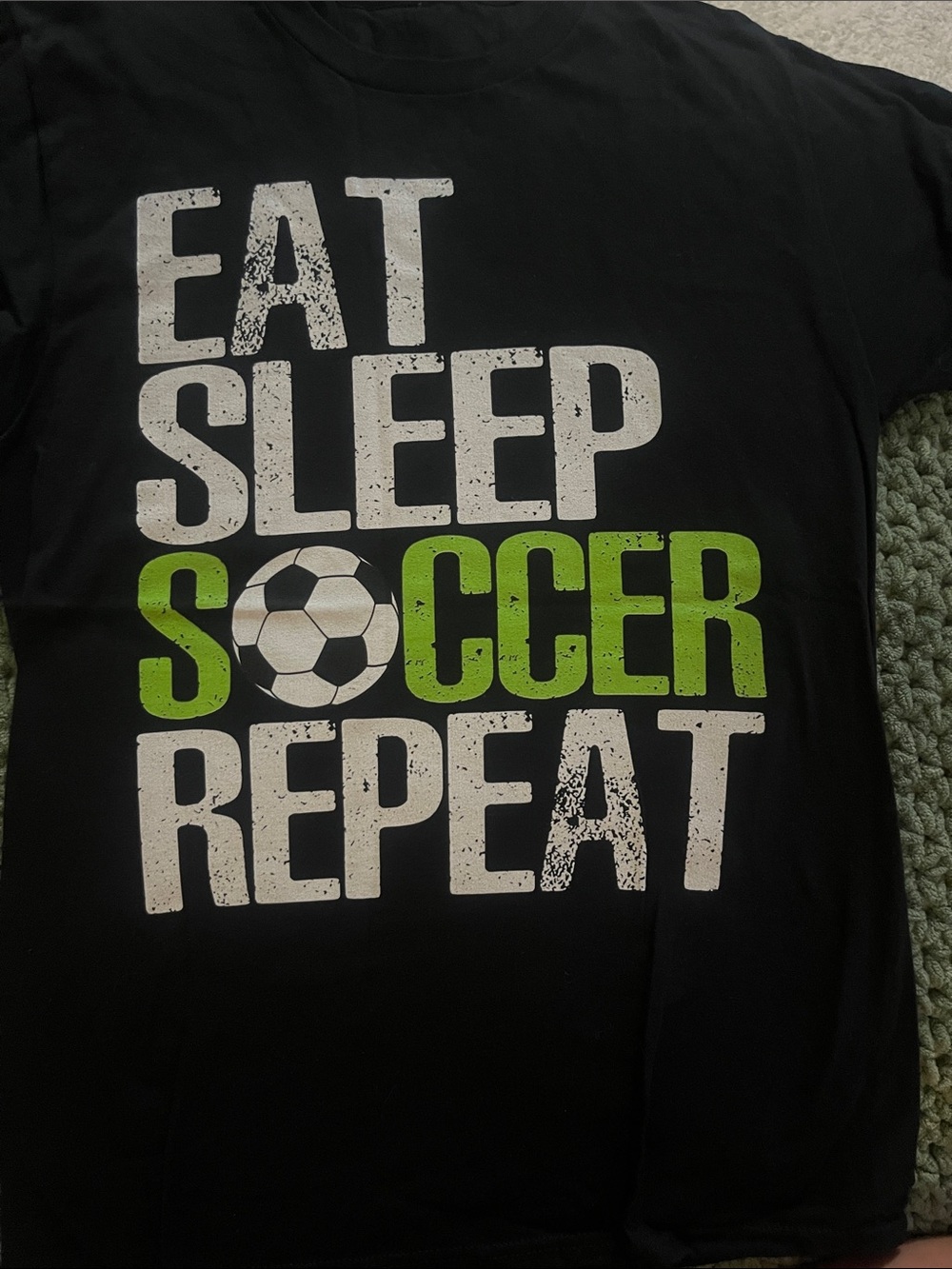 Soccer T
